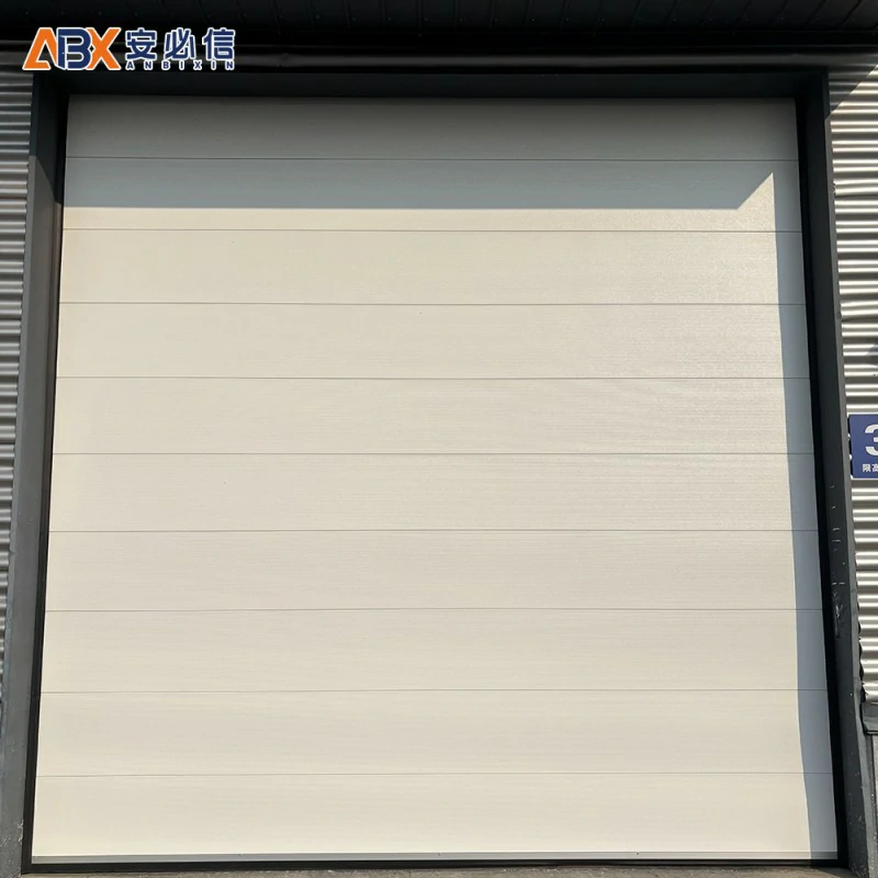 咸阳市高扬程提升门